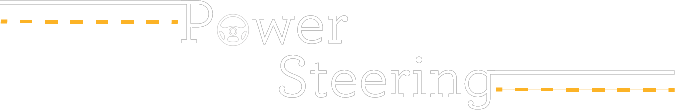 Power Steering - In the Driver's Seat Newsletter
